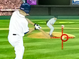 9th Inning Baseball