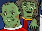 Match Day of the Dead