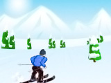 Skiing Dash