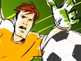 Soccer Shootout