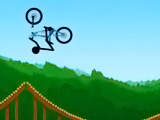 Stickman Free Ride