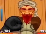 Wild West Boxing Tournament
